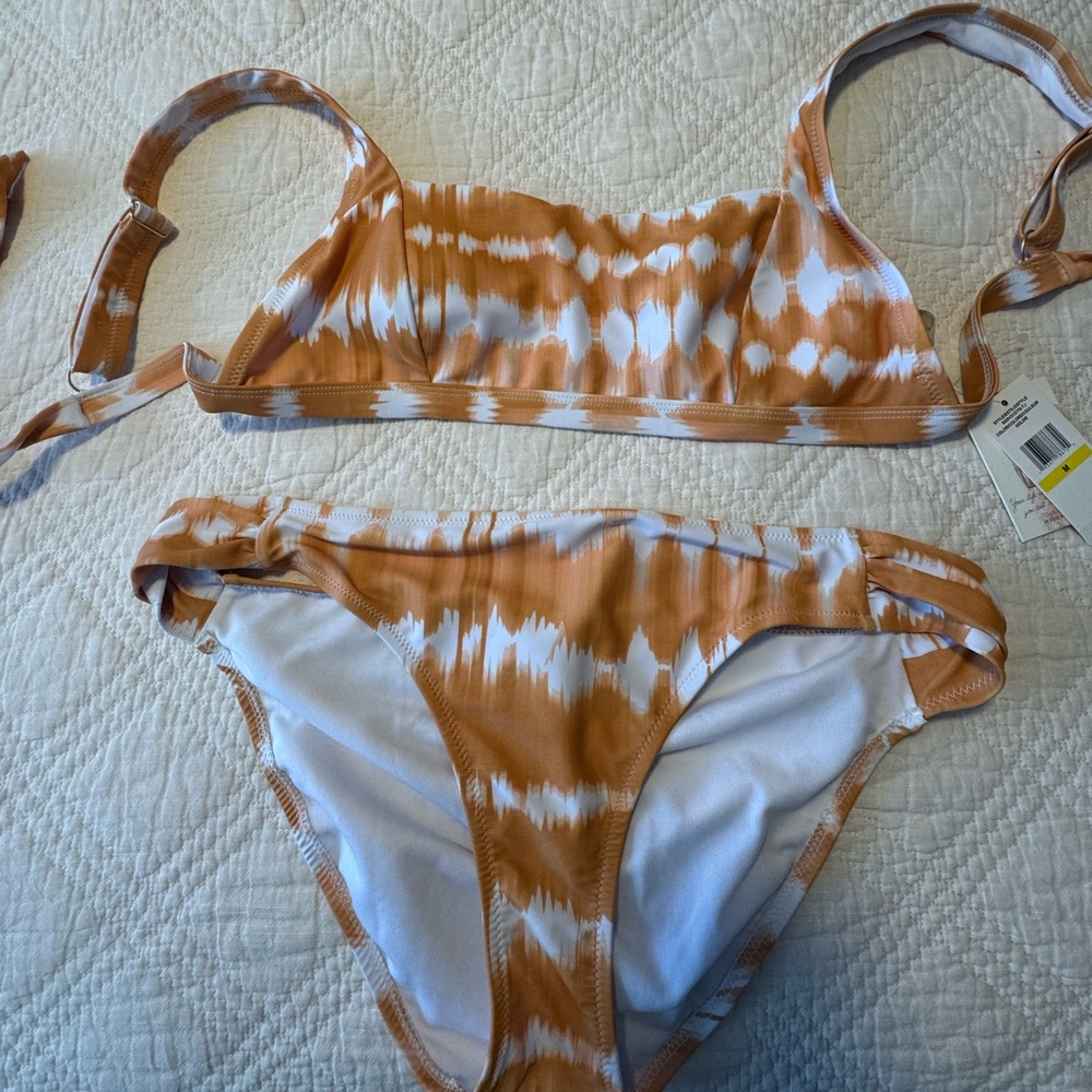 Jessica Simpson Swim suit